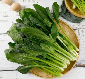 廣府青苗（油菜苗）